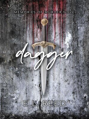 cover image of Dagger